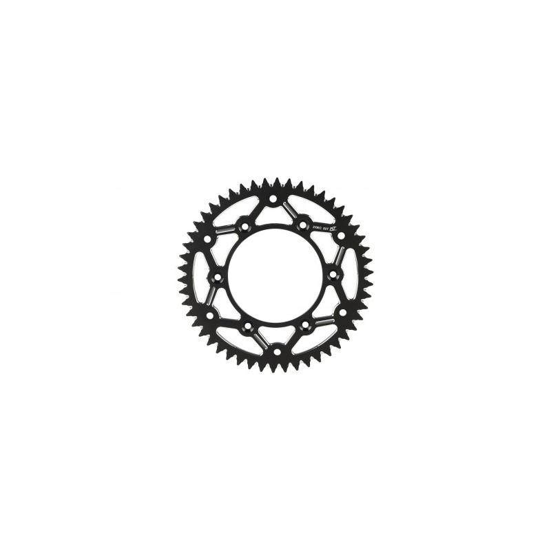 CORONA 2158 50-EC NEGRA - HA4152158506K