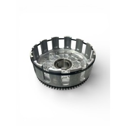 Nº 1 - CAMPANA EMBRAGUE - 035030278000