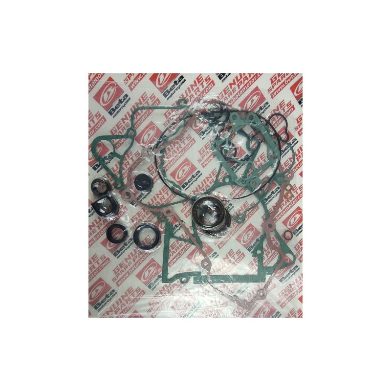 Nº 10 - KIT JUNTAS - 035010358200