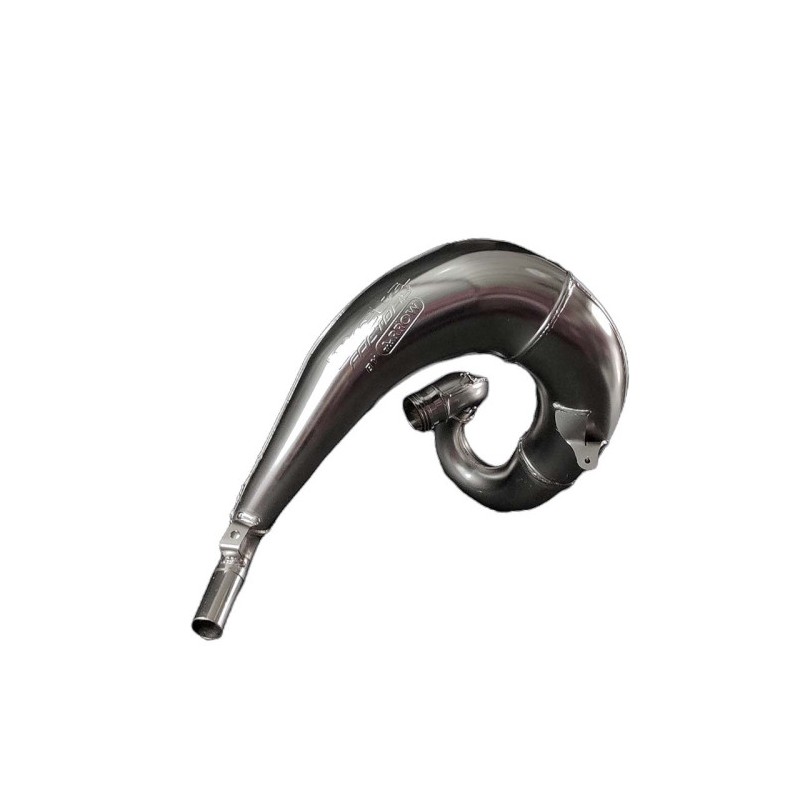 Nº 2 - COLECTOR ESCAPE RR 2T 250-300 CC - 026370230000