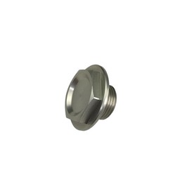 Nº 4 - TUERCA M 20 X 1,5 HORQUILLA RR 4T MY 10 - 020340040000
