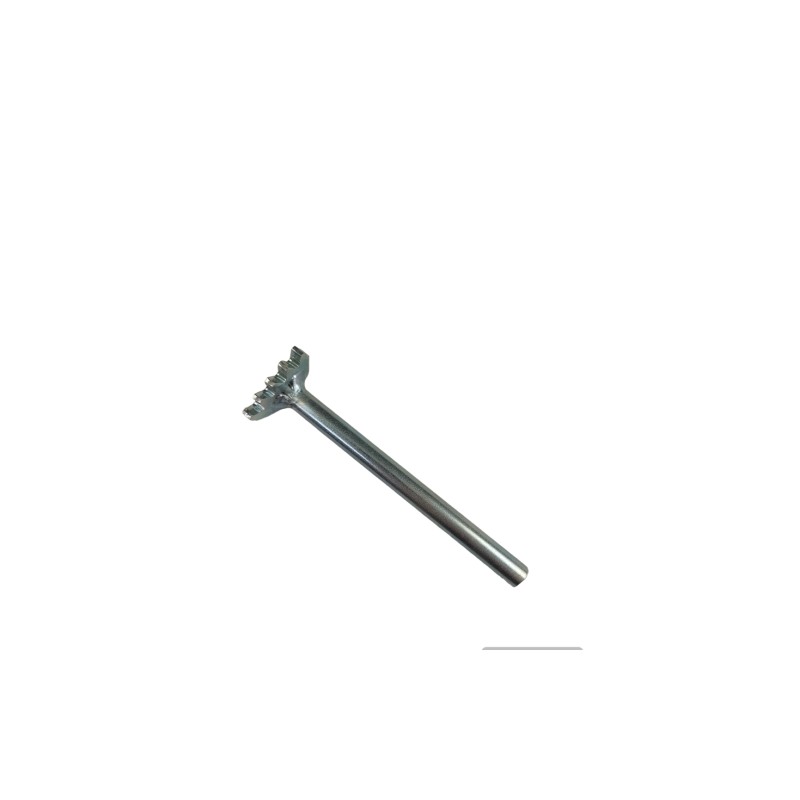 Nº 11 - LLAVE ESPECIAL - 026140125000