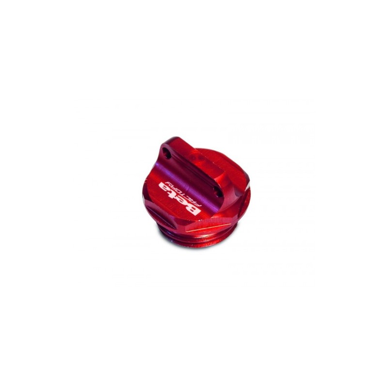 Nº 13 - TAPÓN ACEITE ROJO - 026010258053