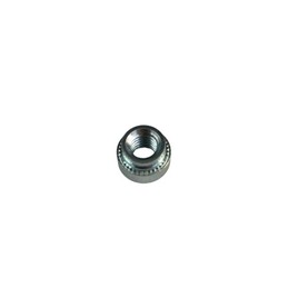 Nº 35 - TUERCA AUTOBLOCANTE GUÍA CADENA ENDURO 4T PS-M6-3 - 1312610000