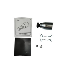 Nº 5 - EXTRACTOR VOLANTE MAGNÉTICO RR2T- RR-4T - 3625173000