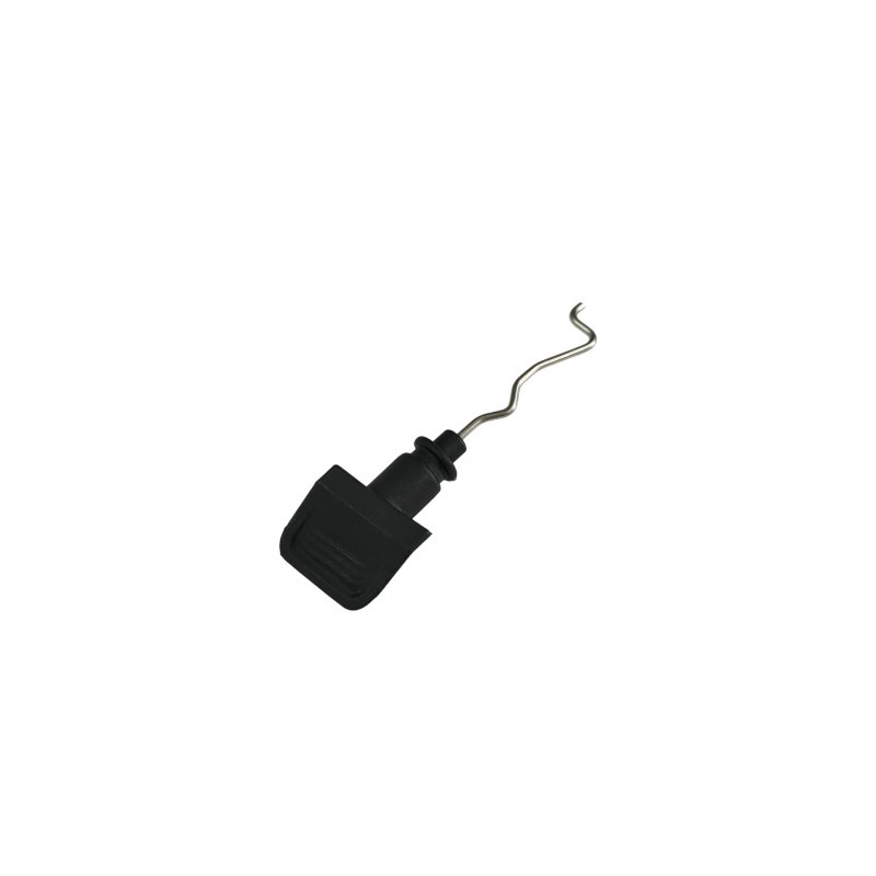 Nº 7 - PULSANTE ASIENTO - 037320148759