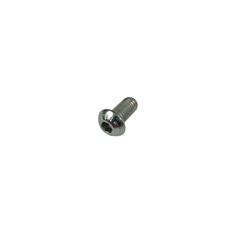 Nº 11 - TORNILLO TBIB 8-16 - 3164060000
