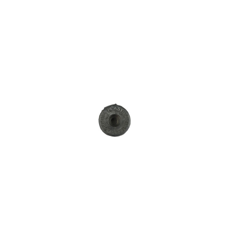 Nº 13 - TOPE GOMA DEPOSITO TR-34-RR-4T - 2910310000