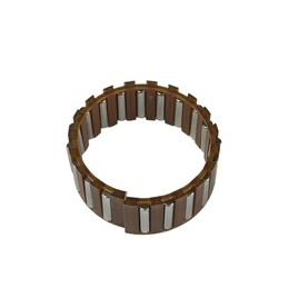 Nº 15 - JAULA RODILLOS 22 X 26 X 10 - 1122845000