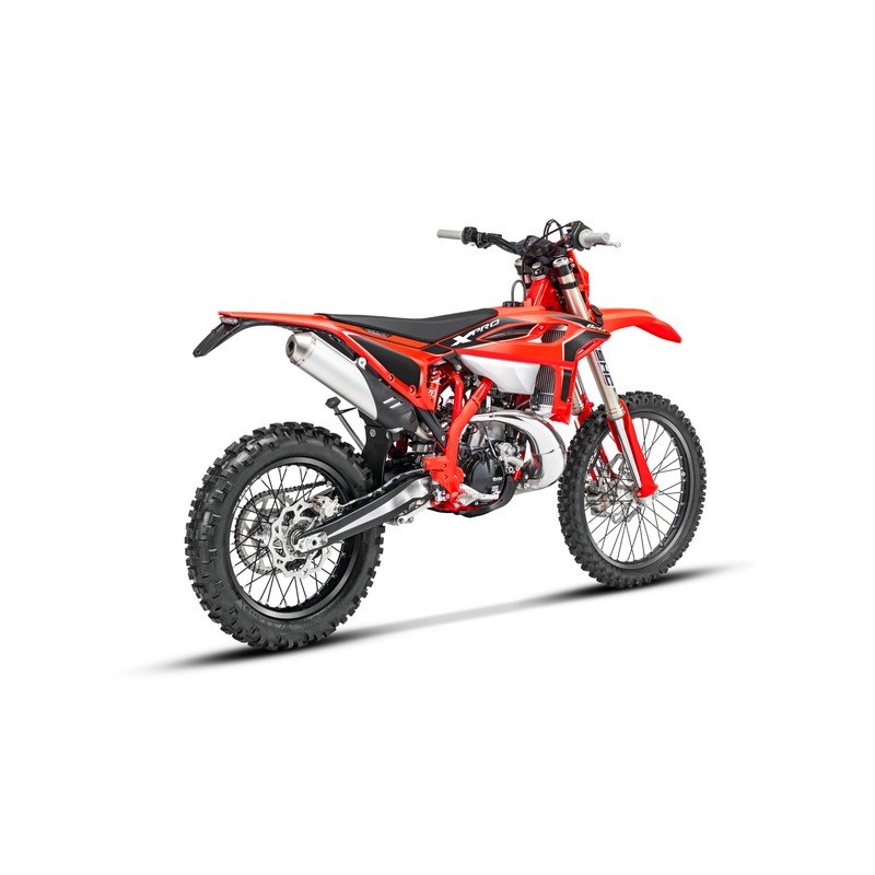 RR 200 2T X-PRO MY27