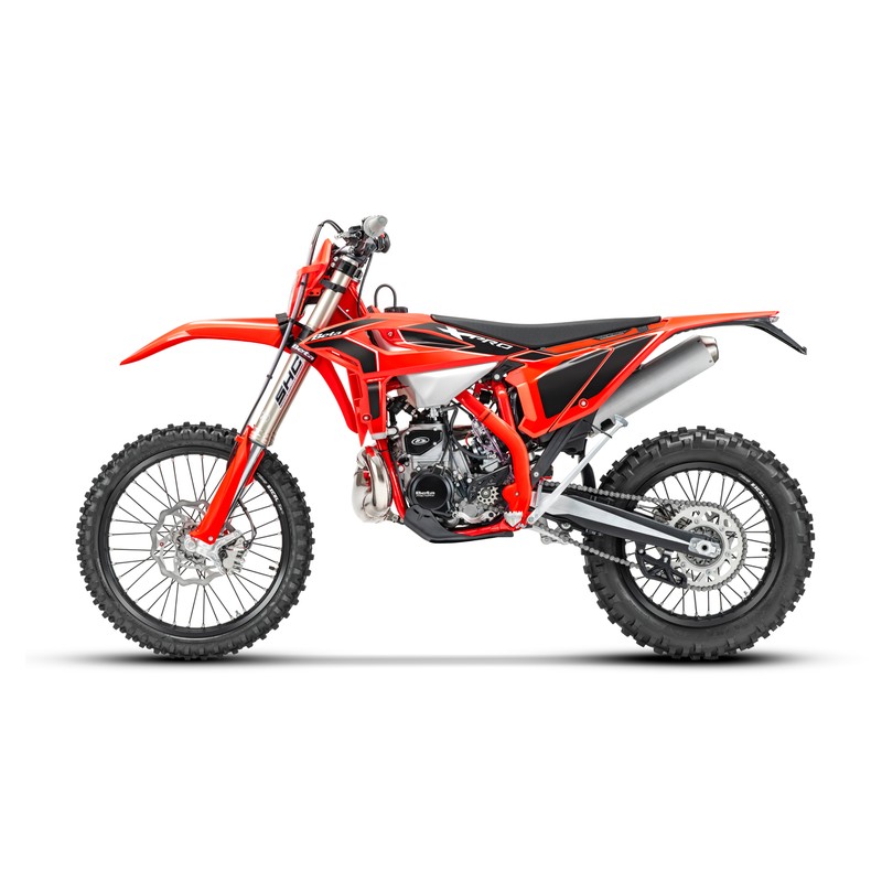 RR 250/300 2T X-PRO MY27