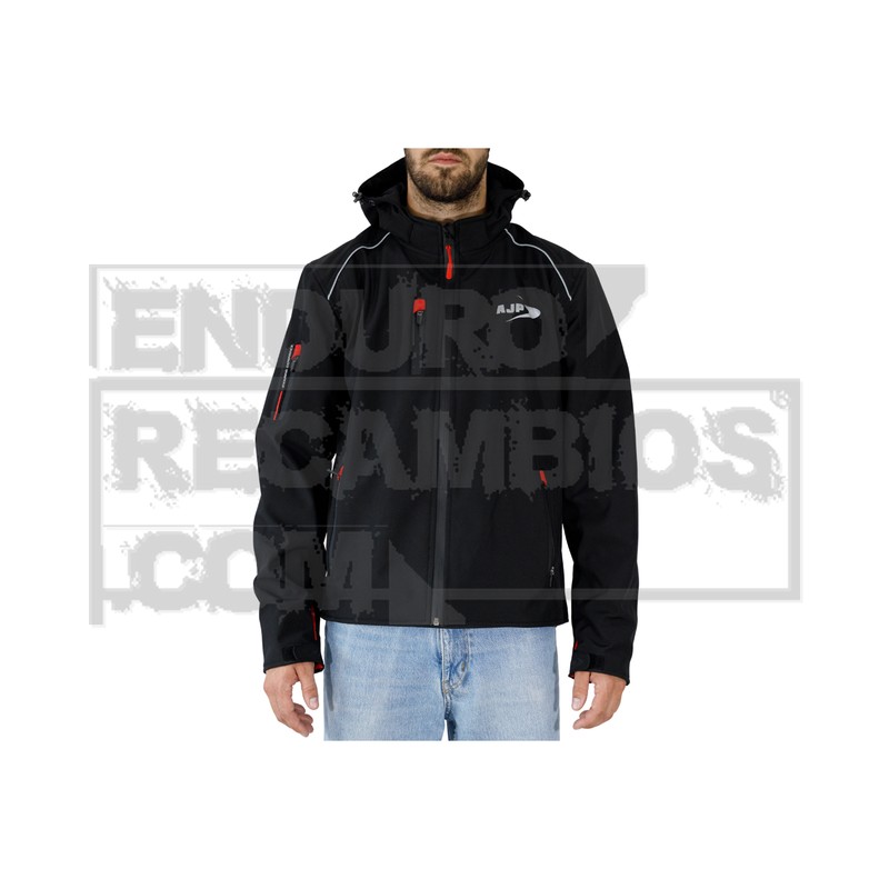 AJP Casual Jacket