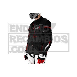 AJP PR7 Adventure Jacket