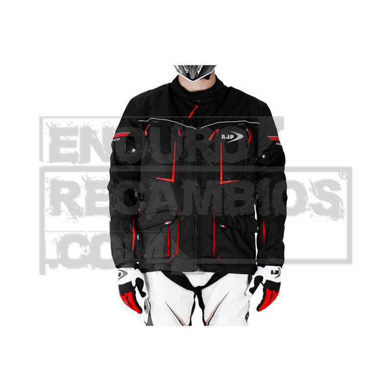 AJP PR7 Adventure Jacket