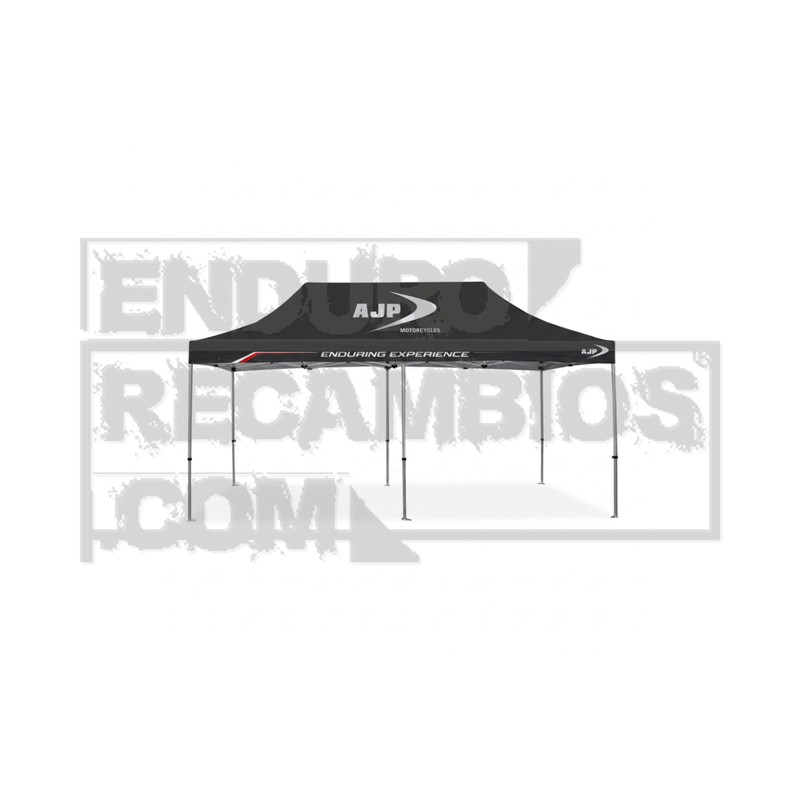 AJP 3x6 Tent