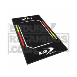 AJP Paddock Mat