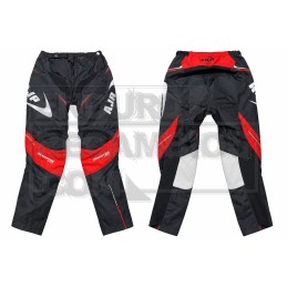 Pantalón MX AJP Negro