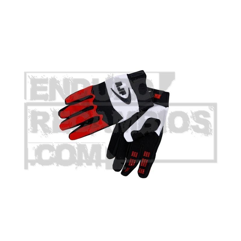 Guantes MX AJP