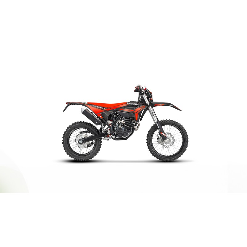 Beta RR 125 4T Enduro T MY27