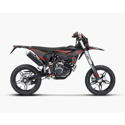 Beta RR 125 4T Motard T MY27