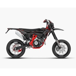 Beta RR 125 4T Motard R MY27