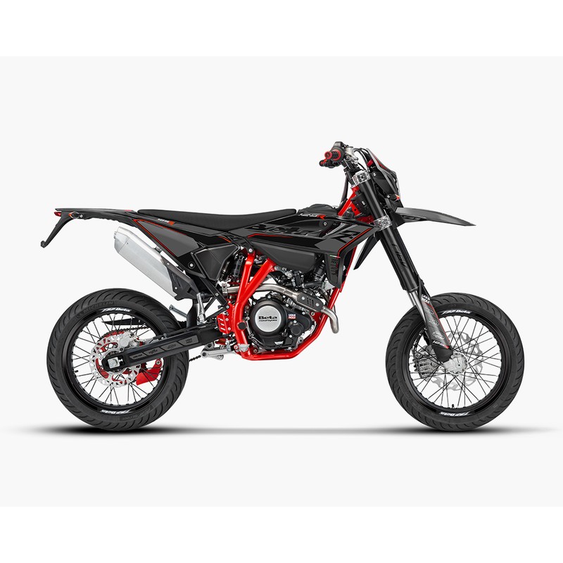 Beta RR 125 4T Motard R MY27