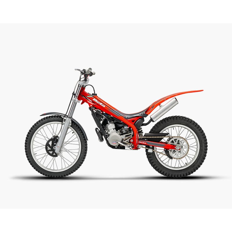 Beta EVO 80 Junior MY26