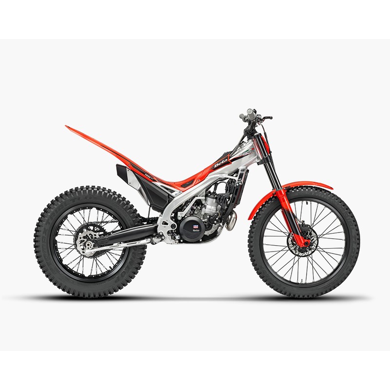 Beta SINCRO 125 MY26