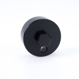 Tapa superior de enchufe FF PSF2 - 000.0416