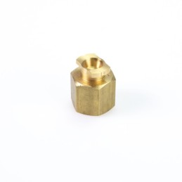 Manómetro adaptador - 000.0421