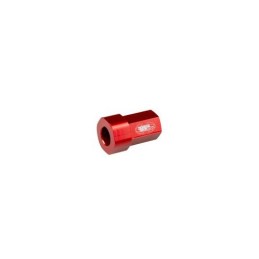 Casquillo de culata 25mm - 000.0490