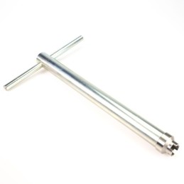 Barra en T KYB FF 43mm. R6 04 - 000.0581