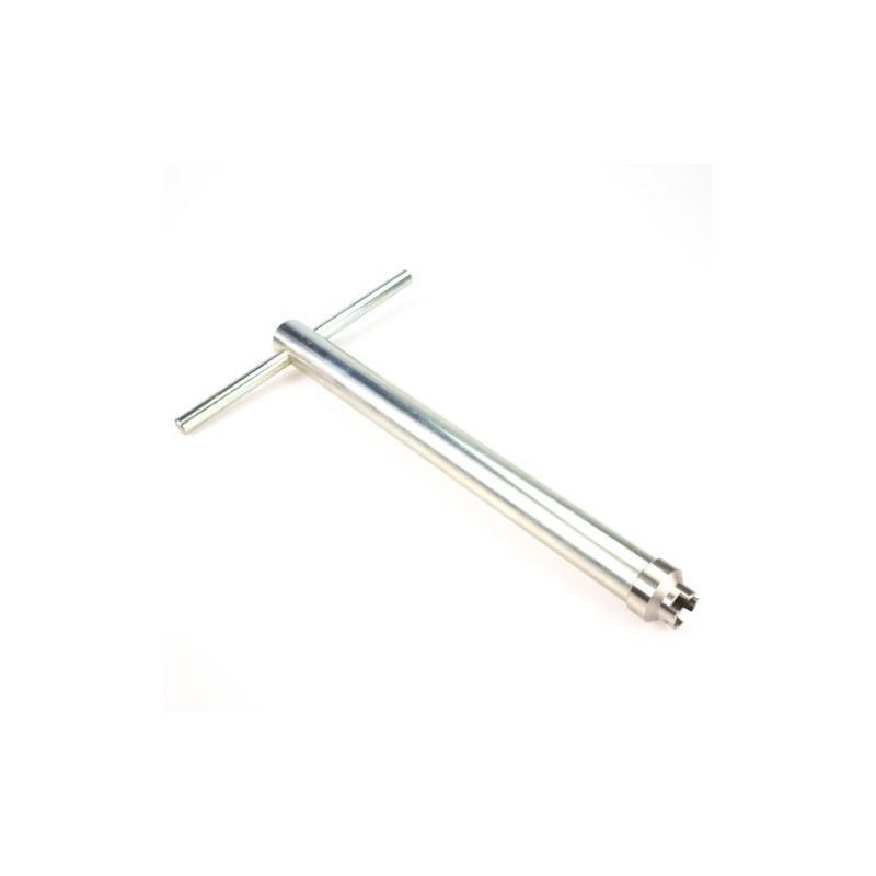 Barra en T KYB FF 43mm. R6 04 - 000.0581