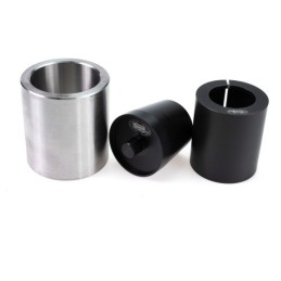 Juego de montaje de aros de pistón RCU 46mm - 000.0623