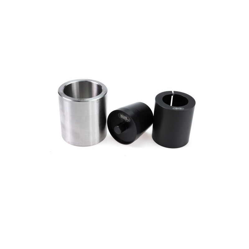 Juego de montaje de aros de pistón RCU 46mm - 000.0623