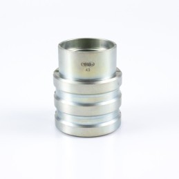 Martillo de sellado 43mm - 000.0652