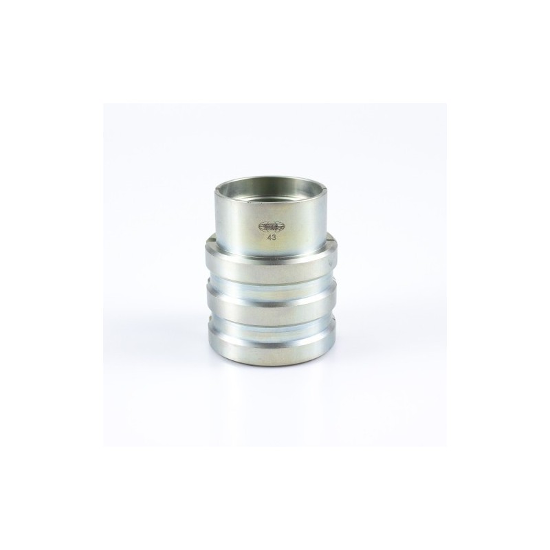 Martillo de sellado 43mm - 000.0652