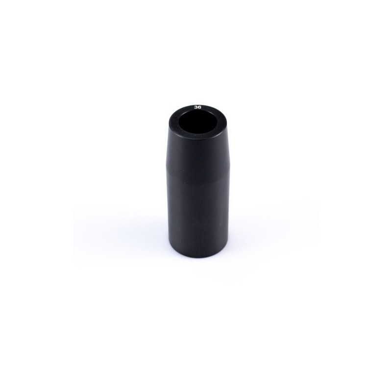 Inserto de sello de aceite 36mm - 000.0674
