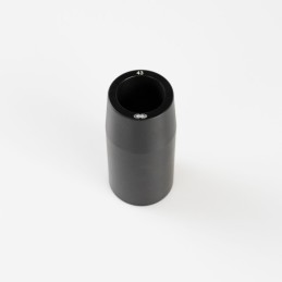 Inserto de sello de aceite 43mm - 000.0676