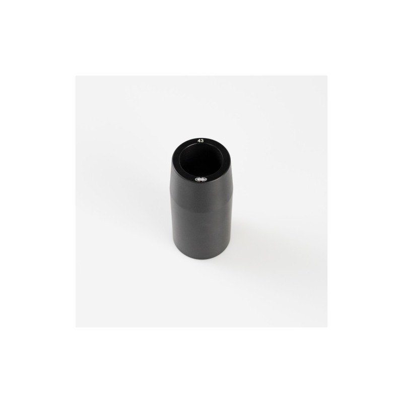 Inserto de sello de aceite 43mm - 000.0676