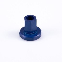 Tapa superior del zócalo FF AOS 48mm - 000.0678
