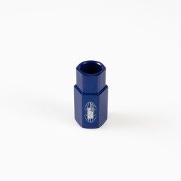 Casquillo de culata 17 mm - 000.0679