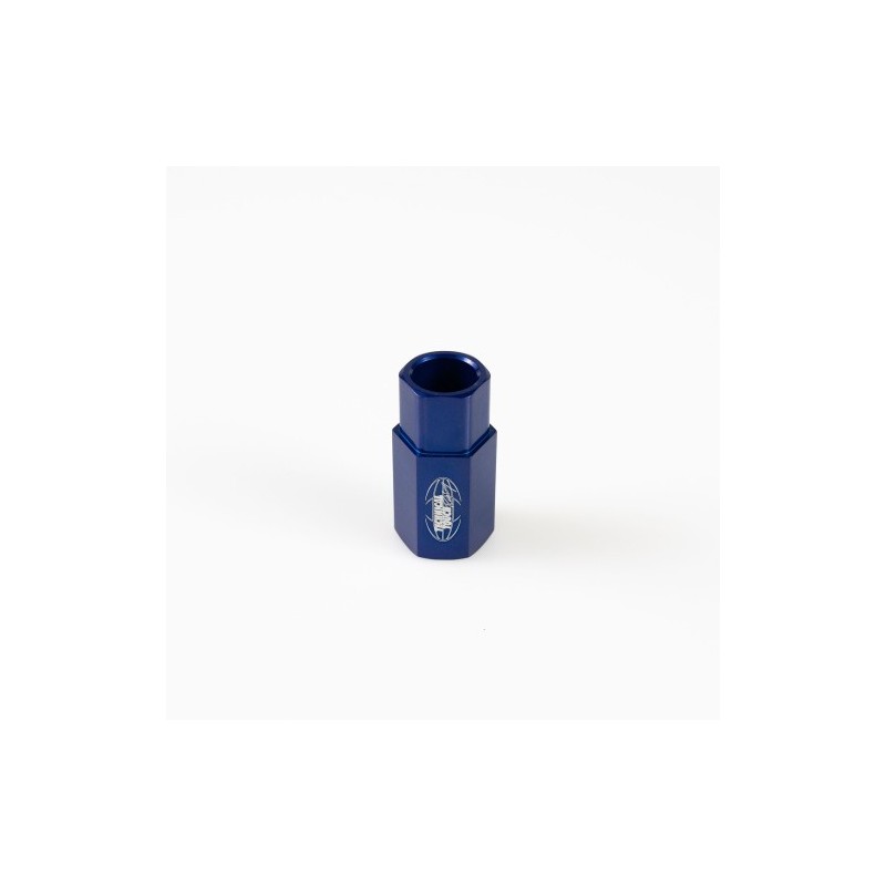 Casquillo de culata 17 mm - 000.0679