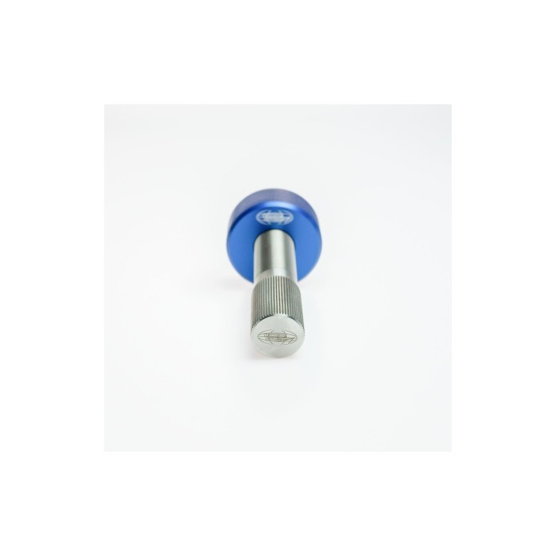 Extractor de vejiga con contradisco - 000.0739