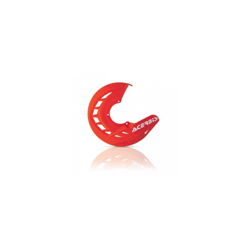 Protector Disco Arancio - 0016057.011.016