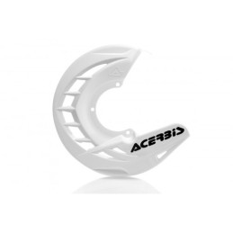 Protector Disco del. Blanco - 0016057.030