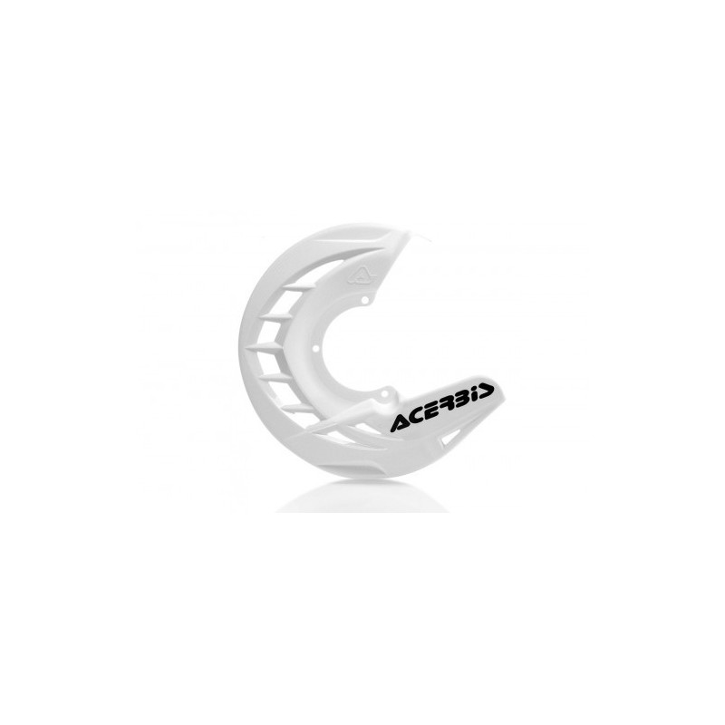 Protector Disco del. Blanco - 0016057.030