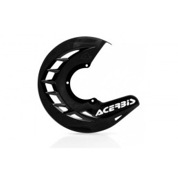Protector Disco del. Negro - 0016057.090