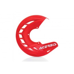 Protector Disco del. Rojo - 0016057.110