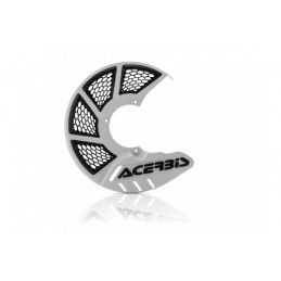 Protector Disco del. Blanco - 0021846.030